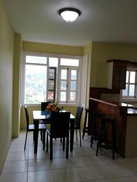 Chancery Hall 3 Bedroom Villa Kingston Kamer foto