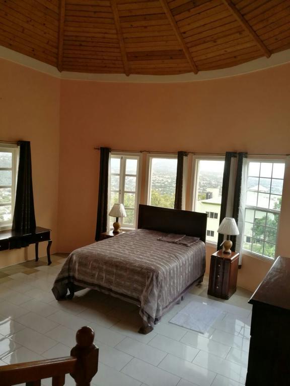 Chancery Hall 3 Bedroom Villa Kingston Kamer foto